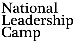 National Leadership Camp